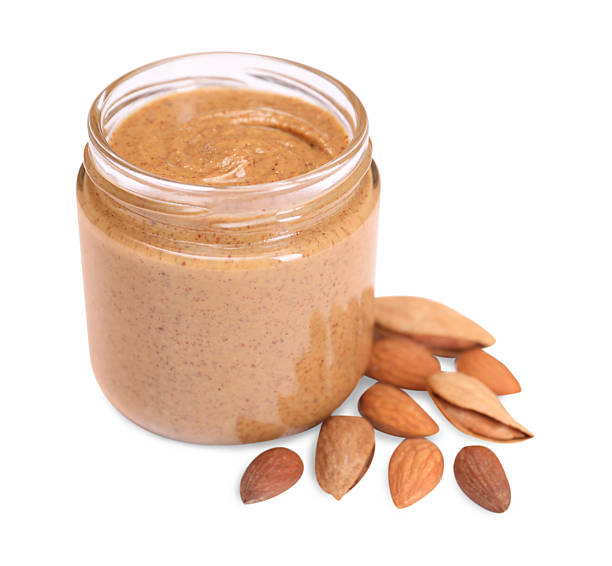 Organic Nut Butters