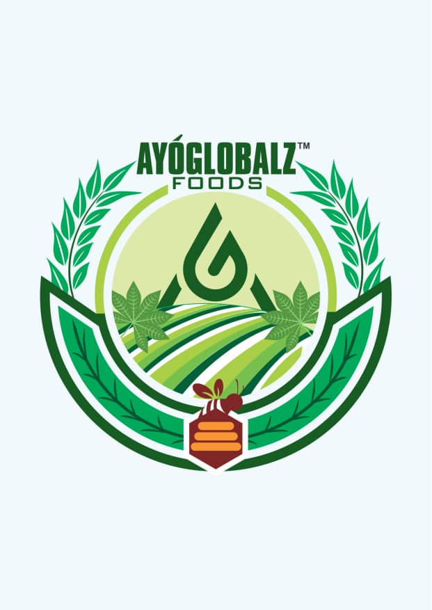 AYÓGLOBALZ Logo