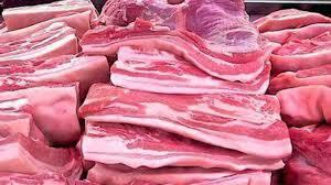 Pork Meat